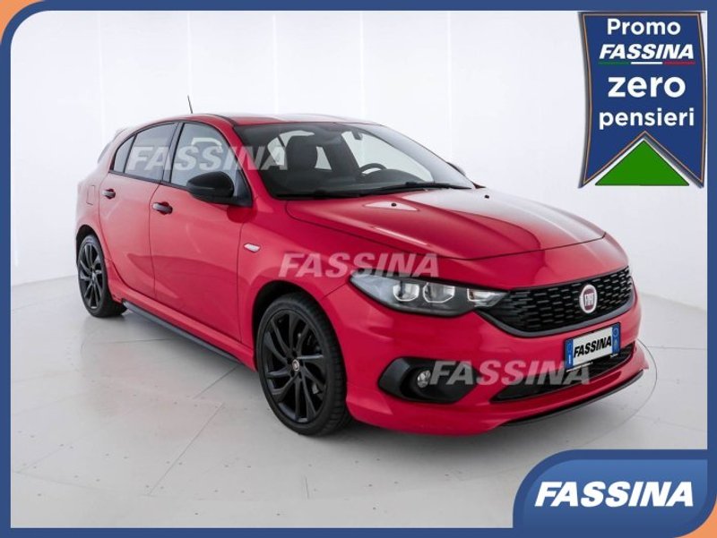 FIAT Tipo