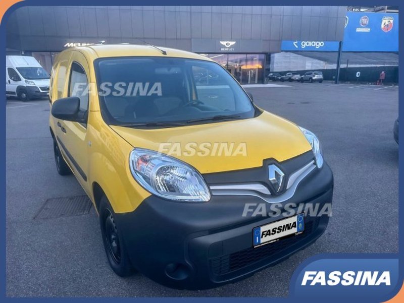 RENAULT Kangoo