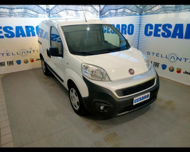 FIAT PROFESSIONAL Fiorino