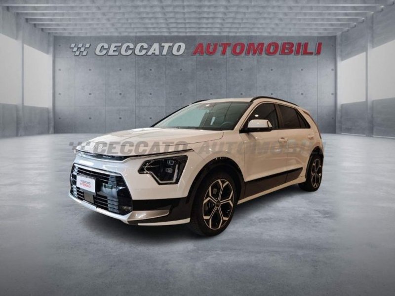 KIA Niro