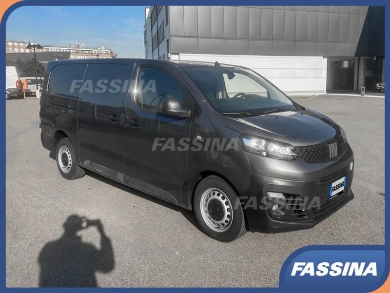 FIAT Scudo