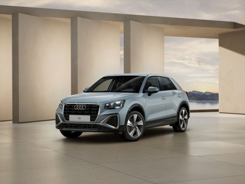AUDI Q2