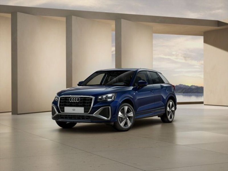 AUDI Q2