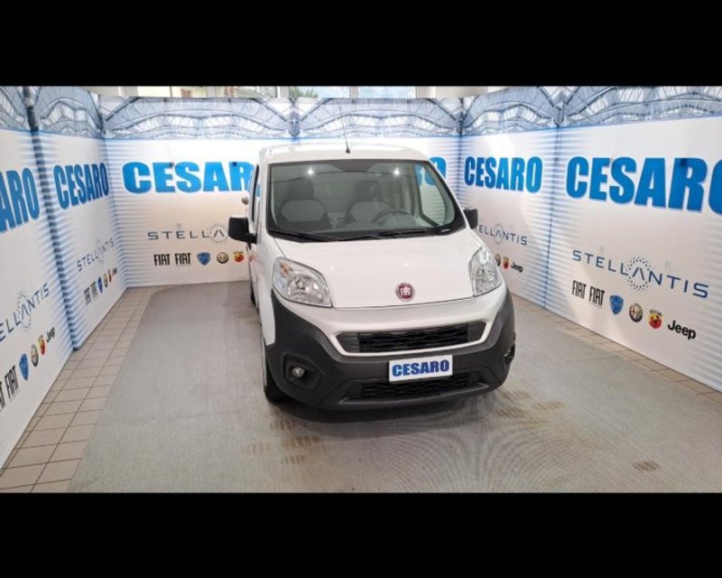 FIAT PROFESSIONAL Fiorino