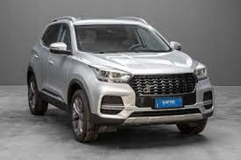 DR Motor dr 4.0