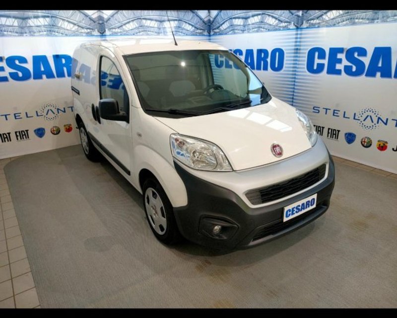 FIAT PROFESSIONAL Fiorino