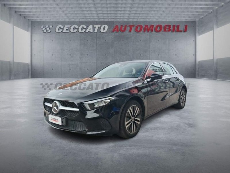 MERCEDES-BENZ Classe A