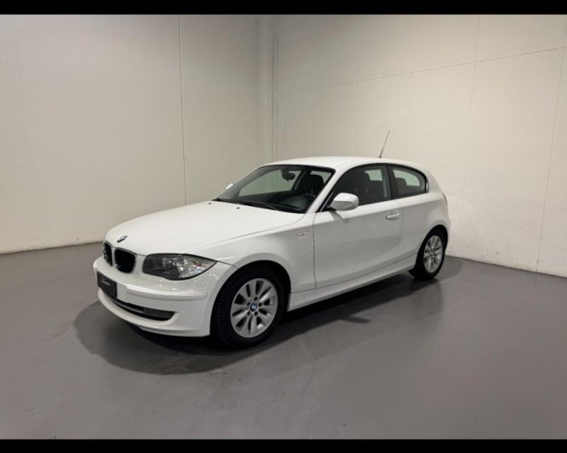 BMW Serie 1