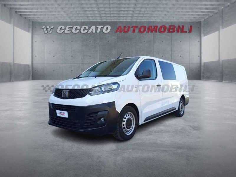 FIAT Scudo