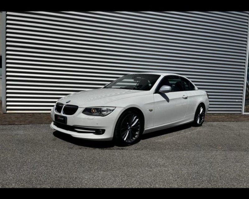 BMW Serie 3