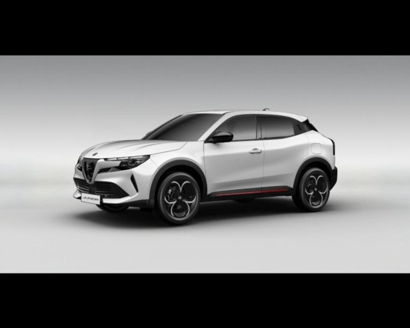 ALFA ROMEO Junior