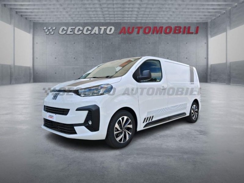 FIAT Scudo
