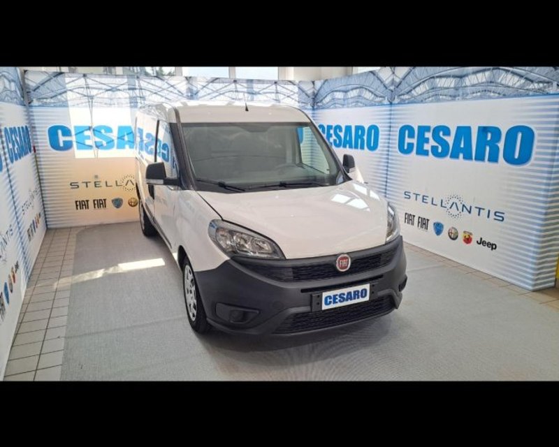 FIAT Doblo Cargo Ii