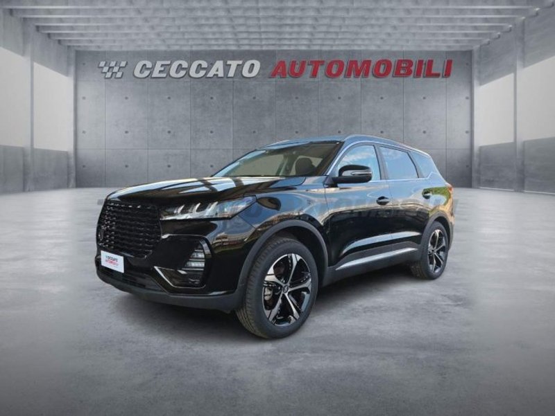 DR AUTOMOBILES Dr 6.0