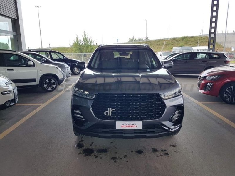 DR AUTOMOBILES Dr6