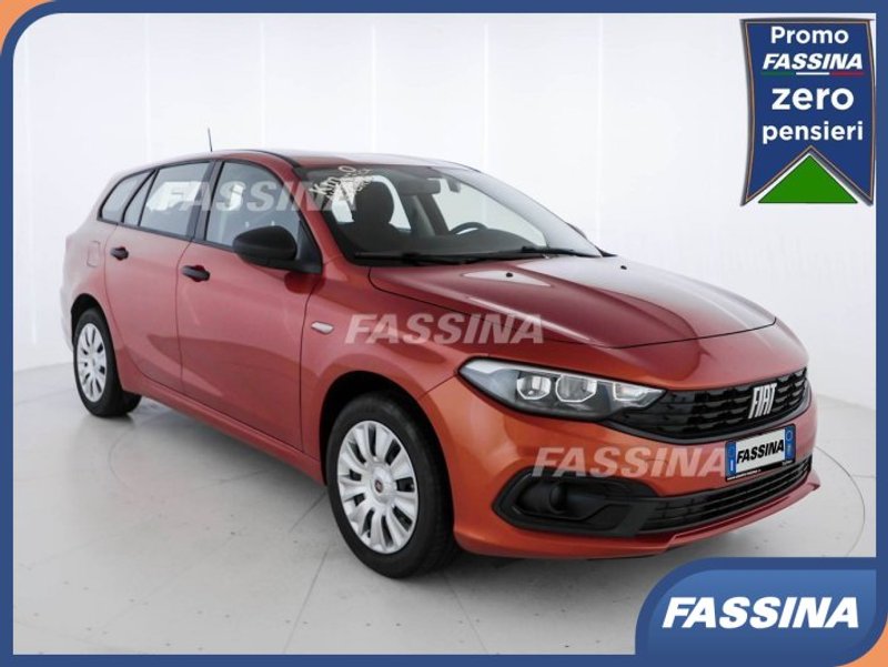 FIAT Tipo