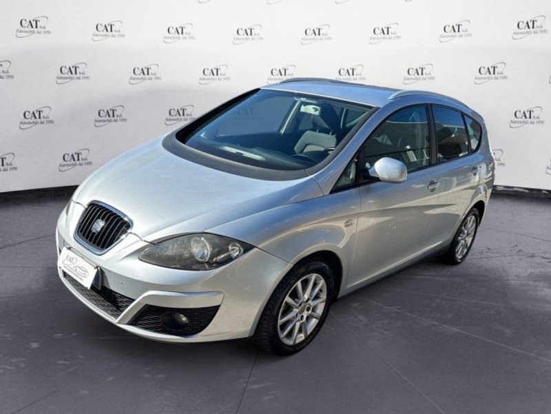 SEAT Altea