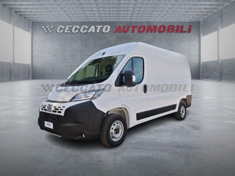 FIAT PROFESSIONAL Ducato  2024