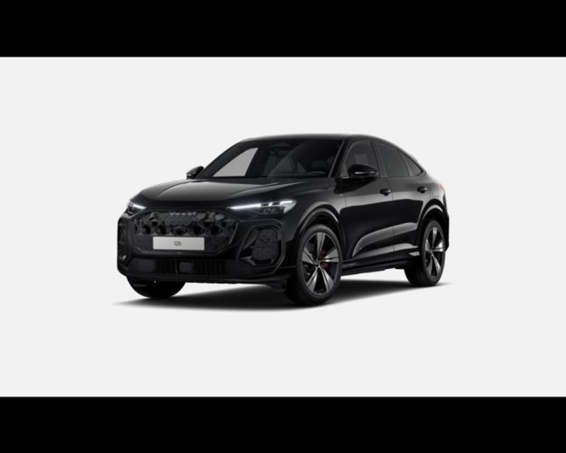 AUDI Q5  Sportback