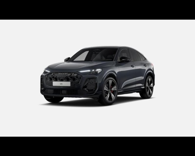 AUDI Q5  Sportback