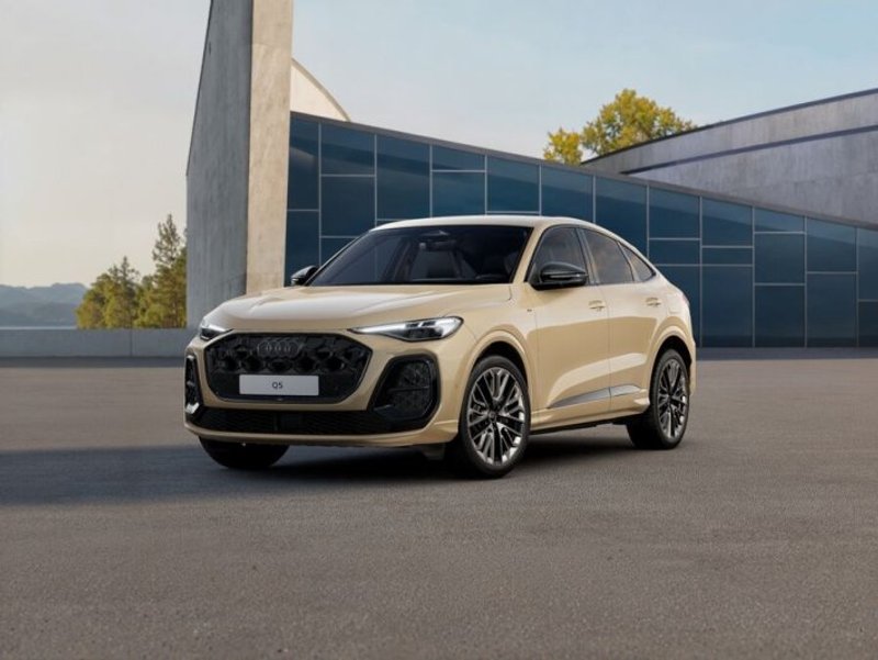 AUDI Q5  Sportback