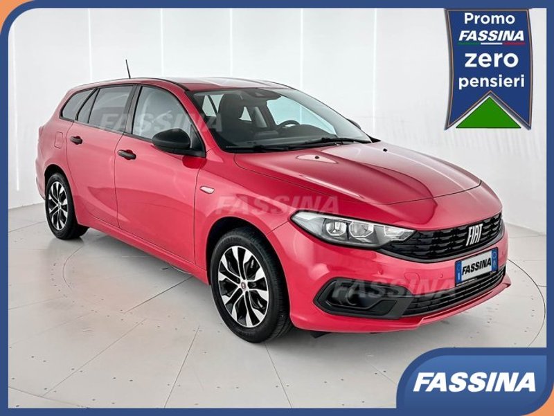 FIAT Tipo