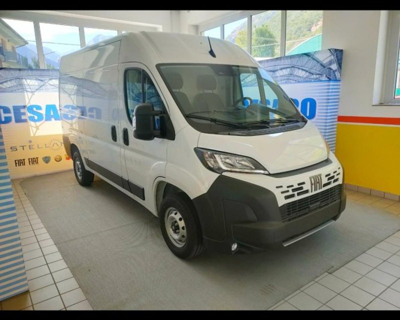 FIAT PROFESSIONAL Ducato  2024