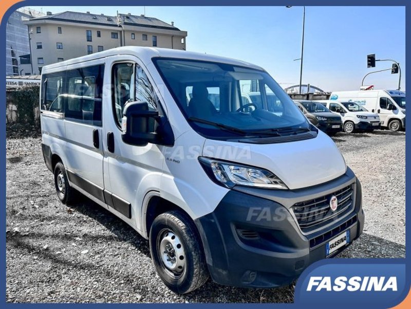 FIAT Ducato