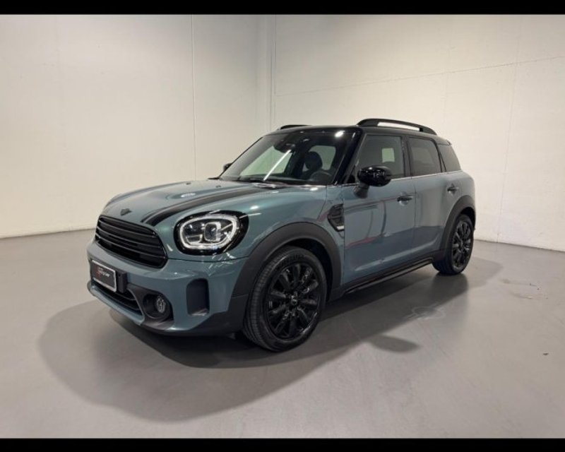 MINI Mini Countryman F60