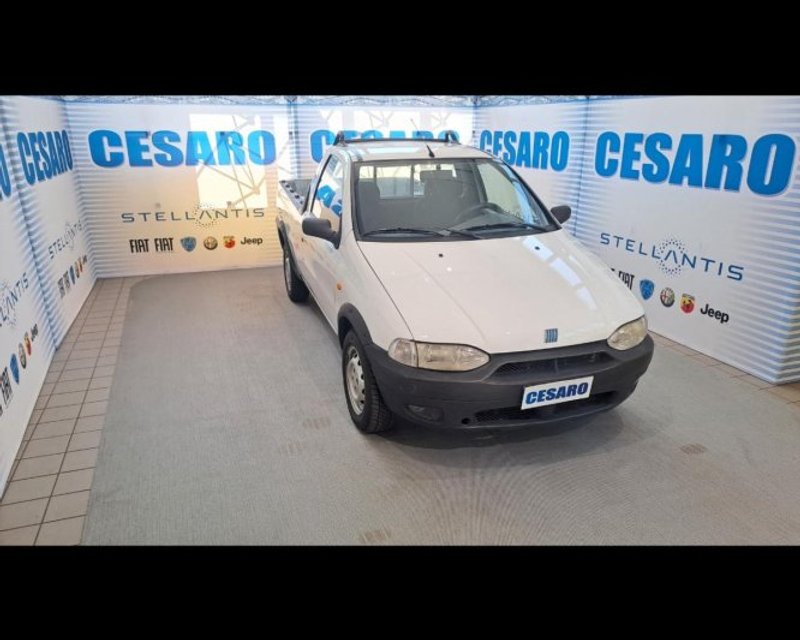 FIAT Strada