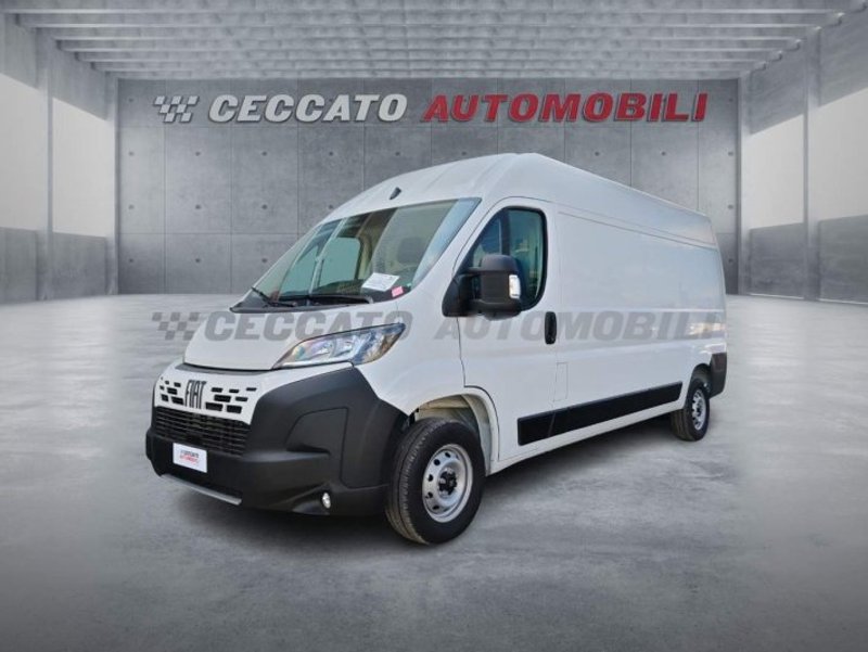 FIAT PROFESSIONAL Ducato  2024