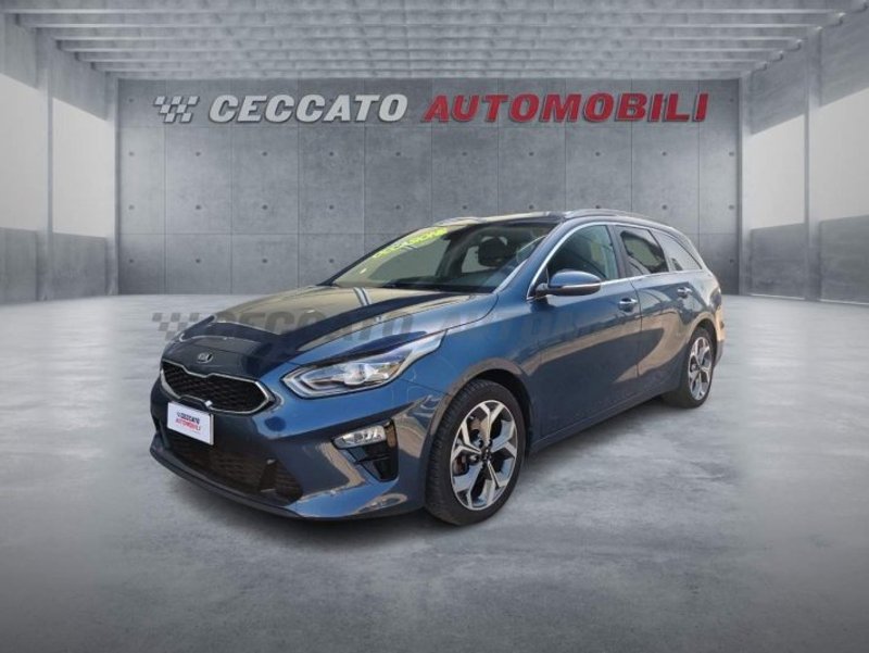 KIA Ceed Iii