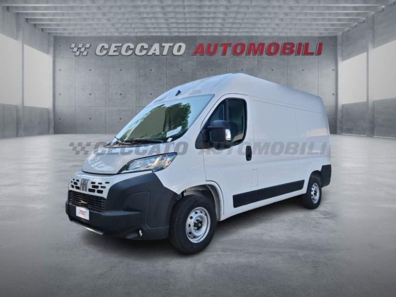 FIAT PROFESSIONAL Ducato  2024