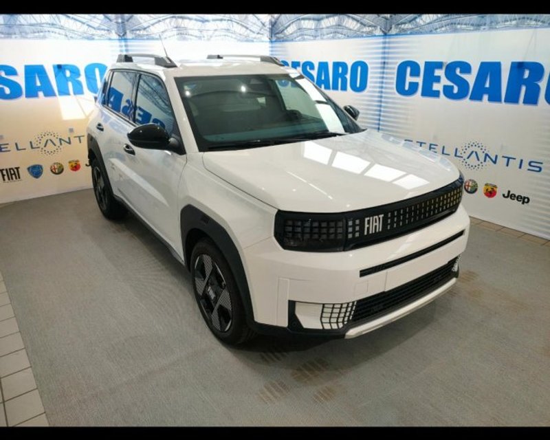 FIAT Grande Panda