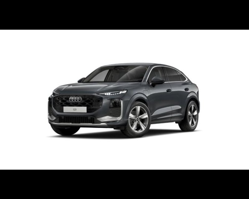 AUDI Q3  Sportback