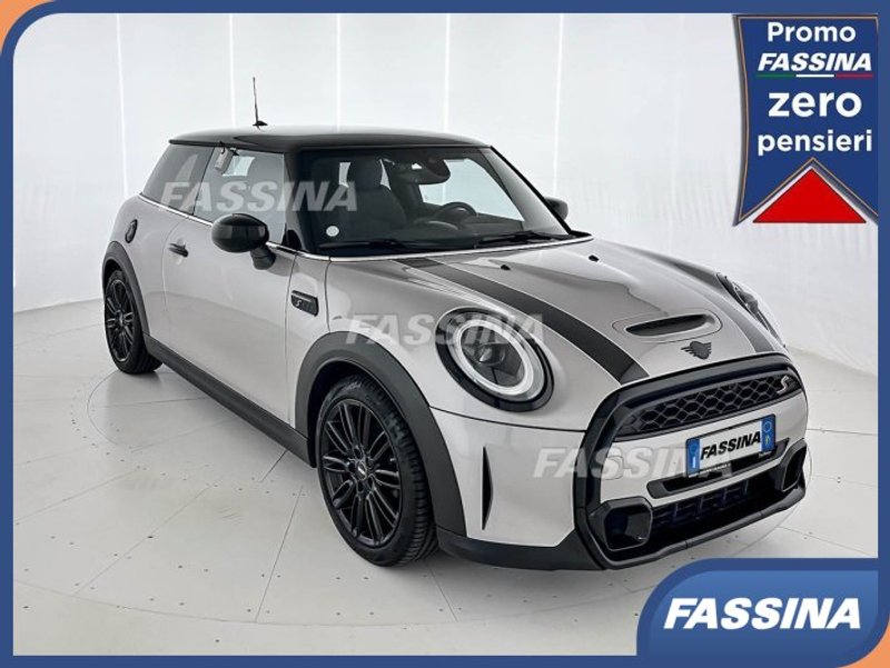 MINI Mini