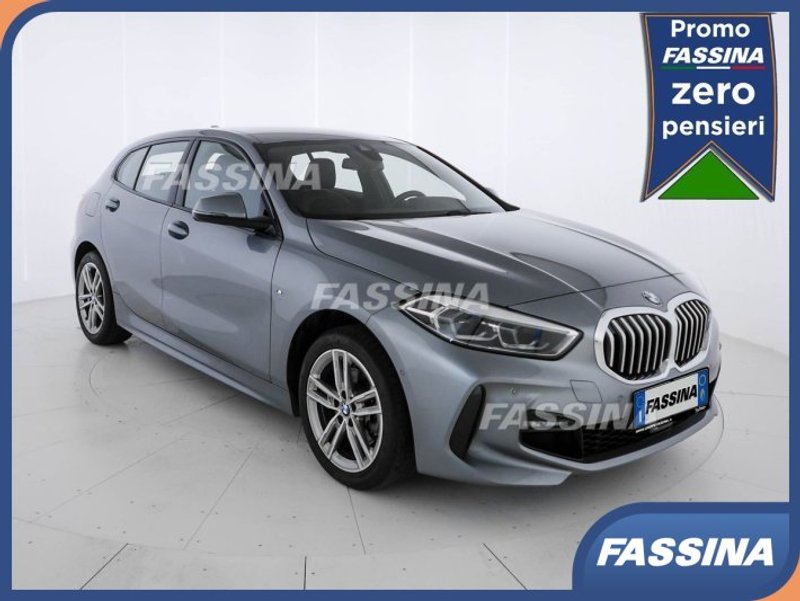 BMW Serie 1