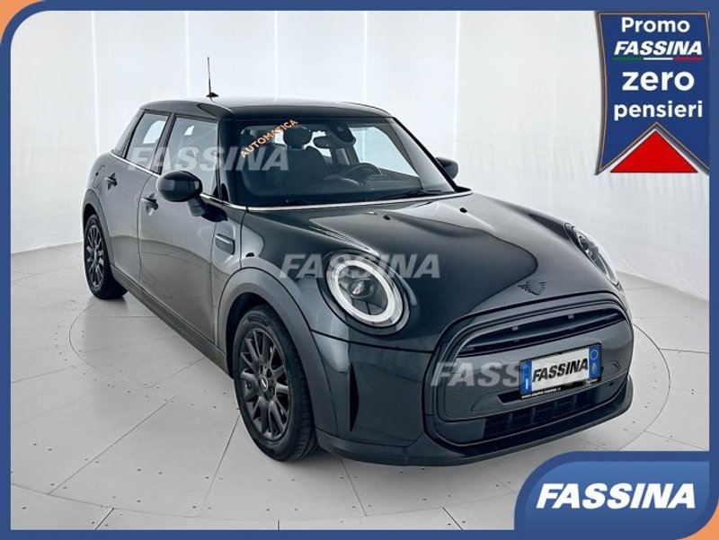 MINI Mini