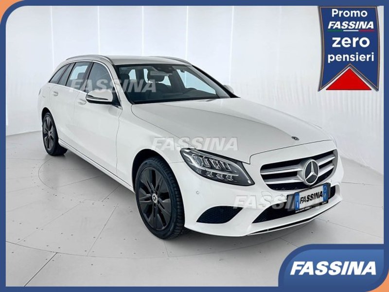 MERCEDES-BENZ Classe C