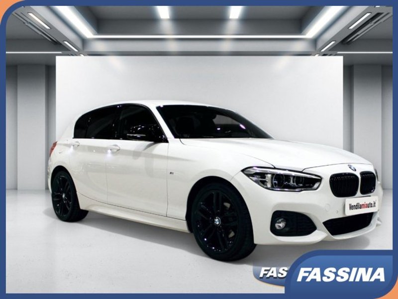 BMW Serie 1