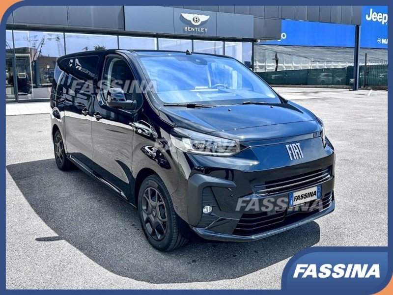 FIAT Ulysse