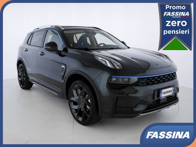 LYNK & CO 01