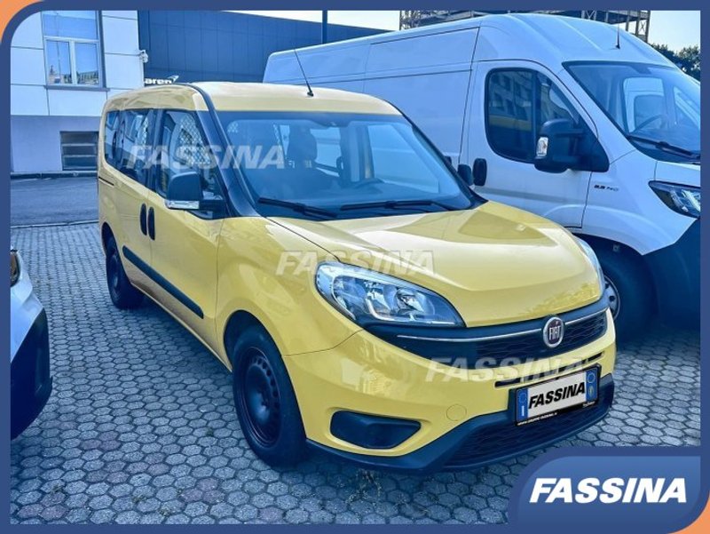 FIAT Doblò