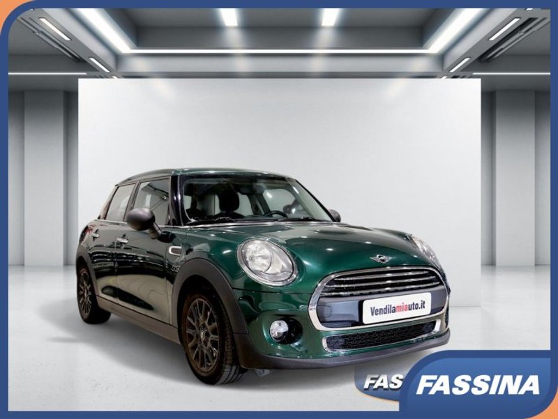 MINI Mini