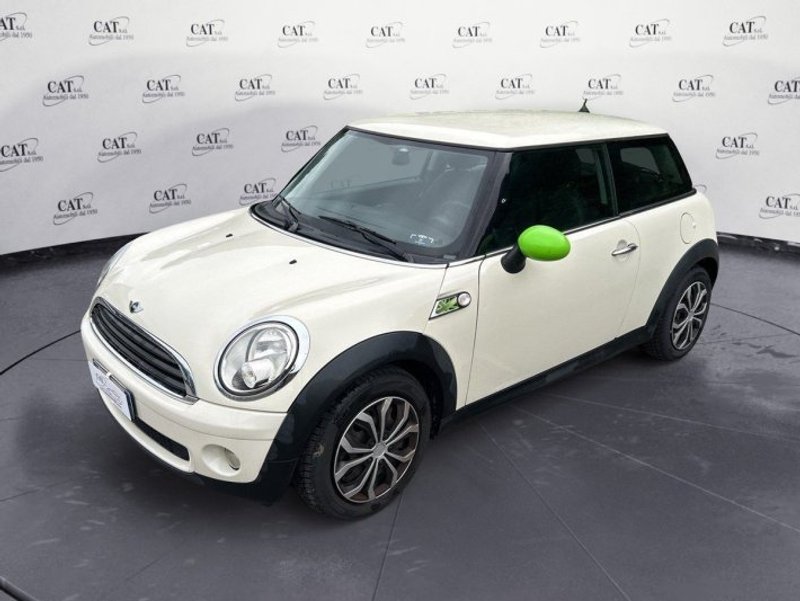 MINI Mini