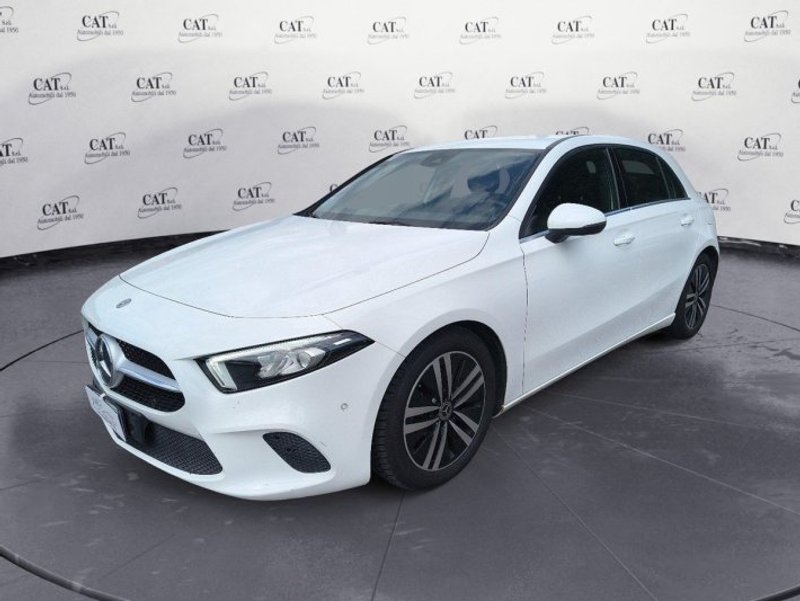 MERCEDES-BENZ Classe A