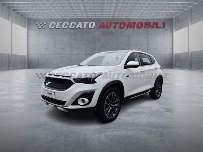 DR AUTOMOBILES Drf35