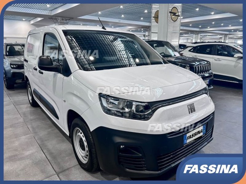 FIAT Doblò