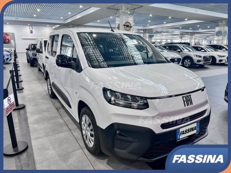 FIAT Doblò