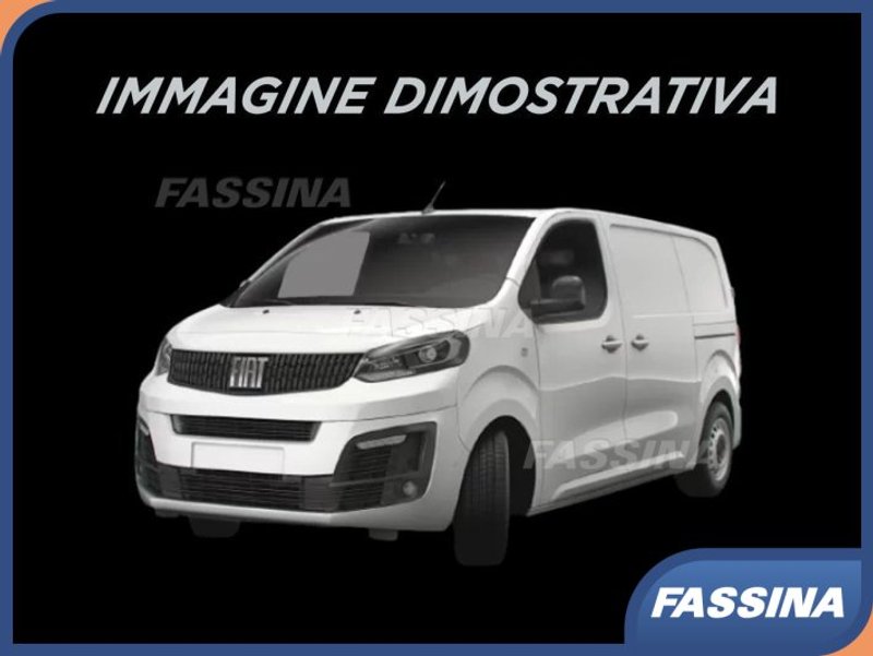 FIAT Scudo